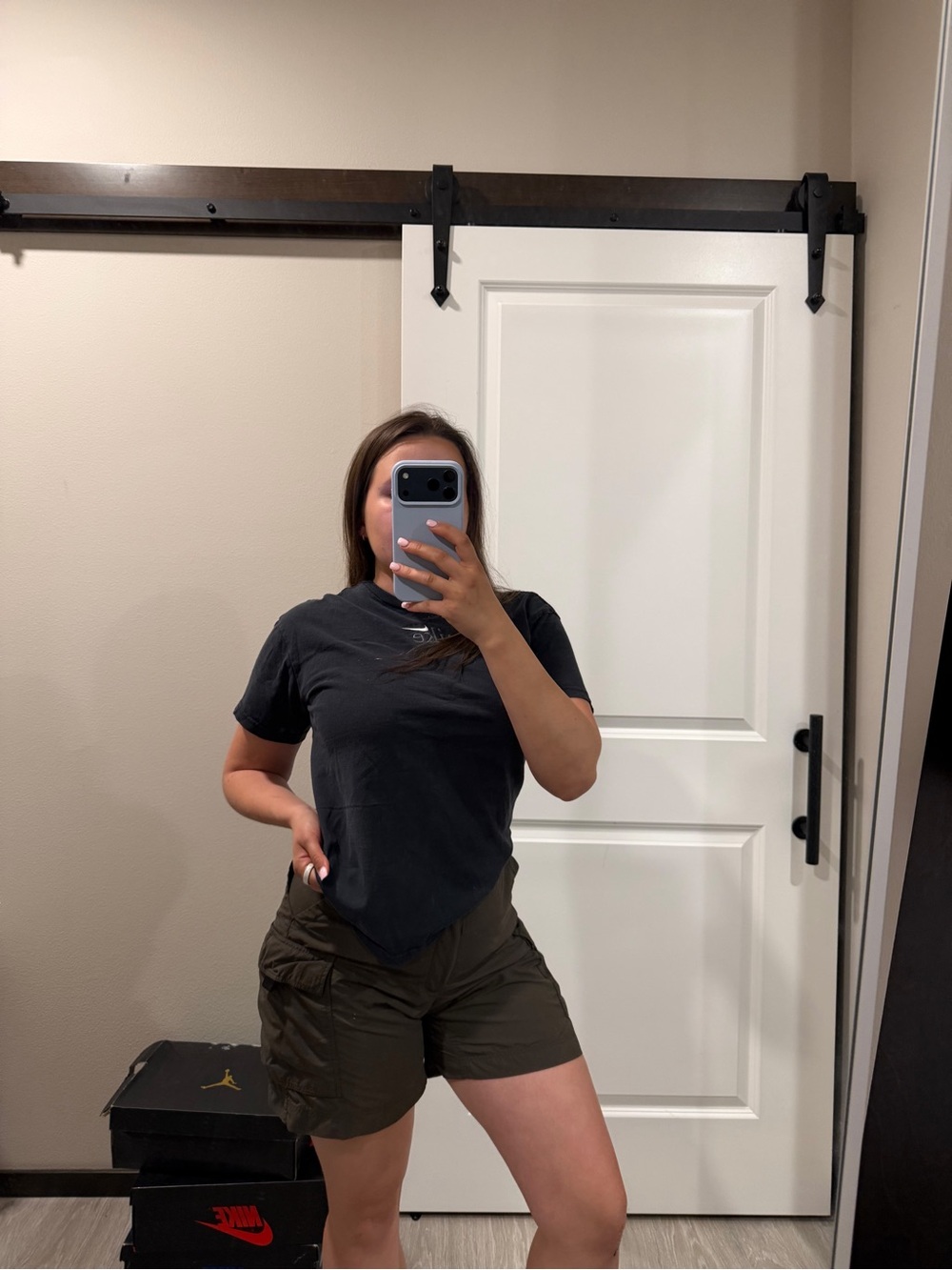 Rei women’s casual shorts